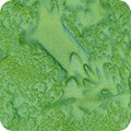 Prisma Dyes - Sprout - Indonesian hand dyed 100 % cotton