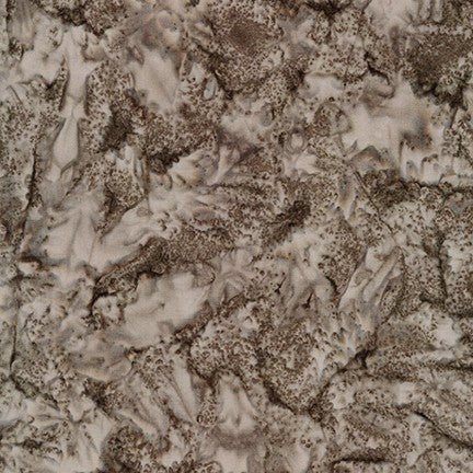 100 % cotton high thread count Patina fabric was dyed by talented artisans to achieve this beautiful color of old-world cobblestones.