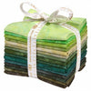 Prisma Dyes Rainforest Fat Quarter Bundle - Complete Collection of 15 Fat Quarters