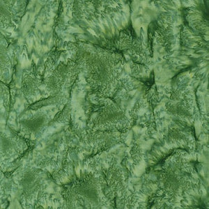 Glorious 100 % cotton high thread count Patina fabric was dyed by talented artisans to achieve this lovely shade of a the green veggies you are supposed to eat.