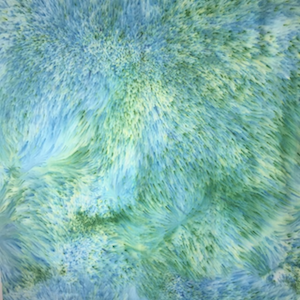 River Grass - Azure