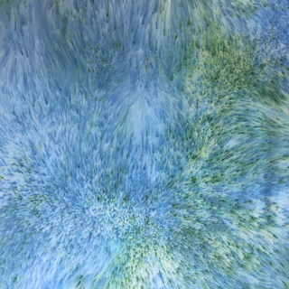 River Grass - Ultramarine