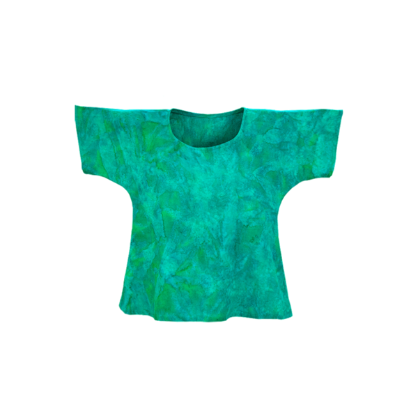 Simple Elegant Tee - Designed by CNT Pattern Co.