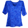 Simple Elegant Tee - Designed by CNT Pattern Co.