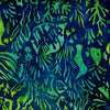 Totally Tropical Fish- Riviera