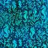 Totally Tropical Seahorse - Ocean