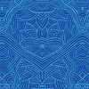 Untitled Blue - Designed by Nambooka