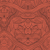 Untitled Red - Designed by Nambooka
