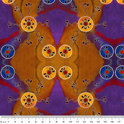 Walumarra Business - Spirit of the Bush by Chern'ee Sutton for Kennard & Kennard